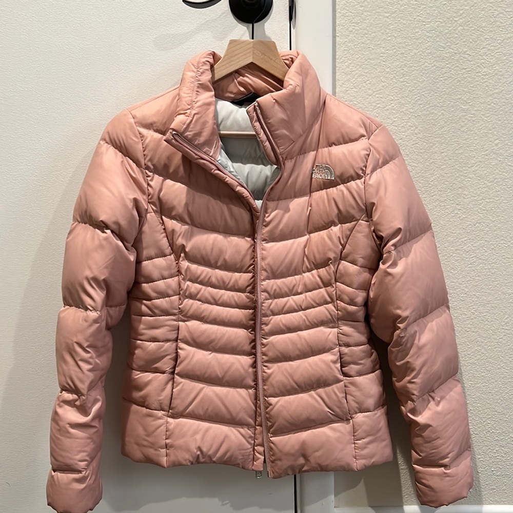 The North Face Down Jacket
